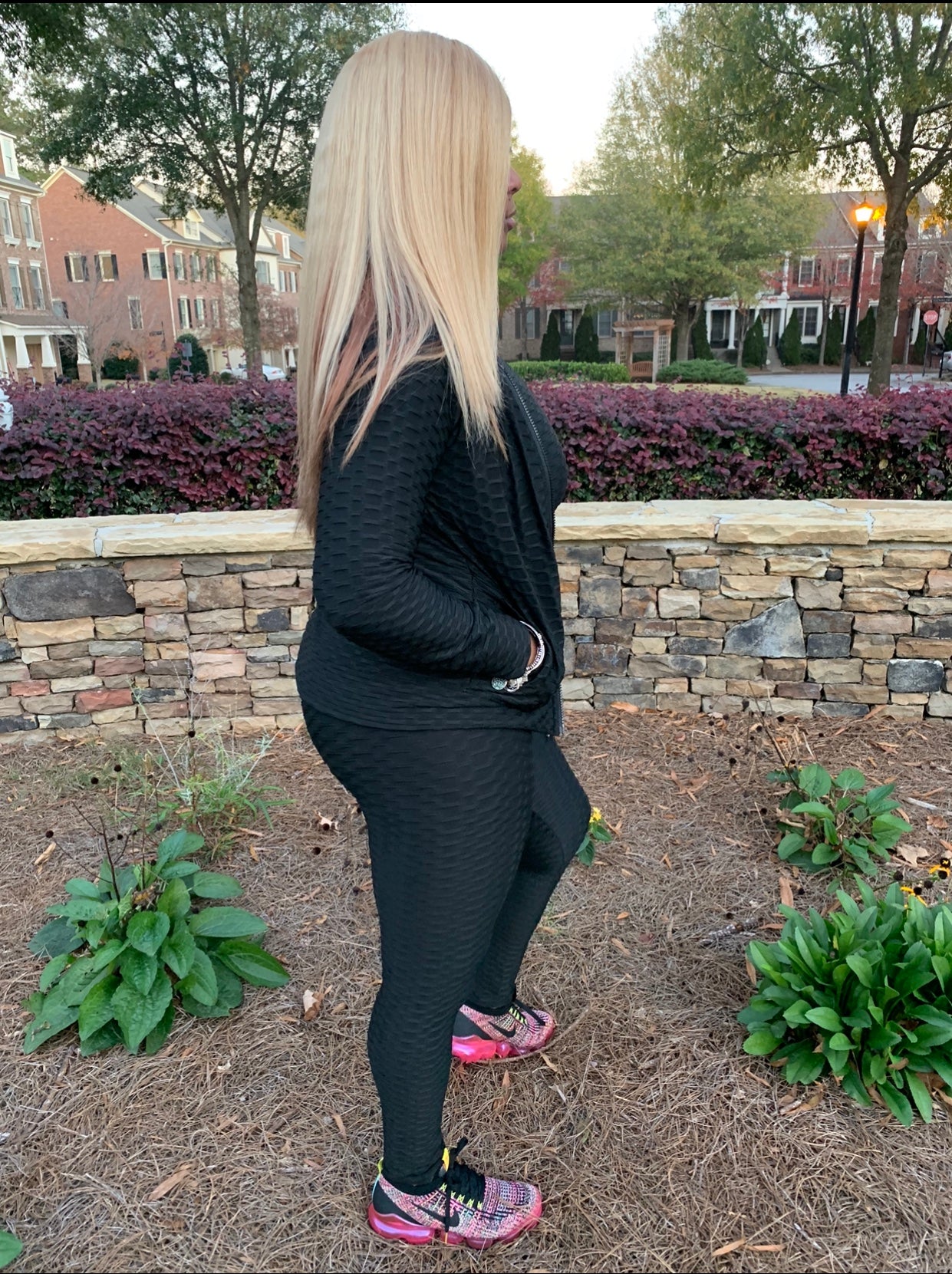 Tiara 3 piece set