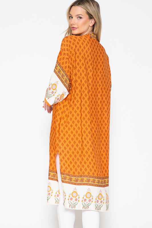 DAIZY AND DAZED DUSTER