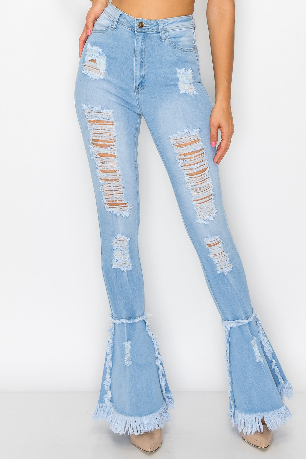 Back By Popular Demand