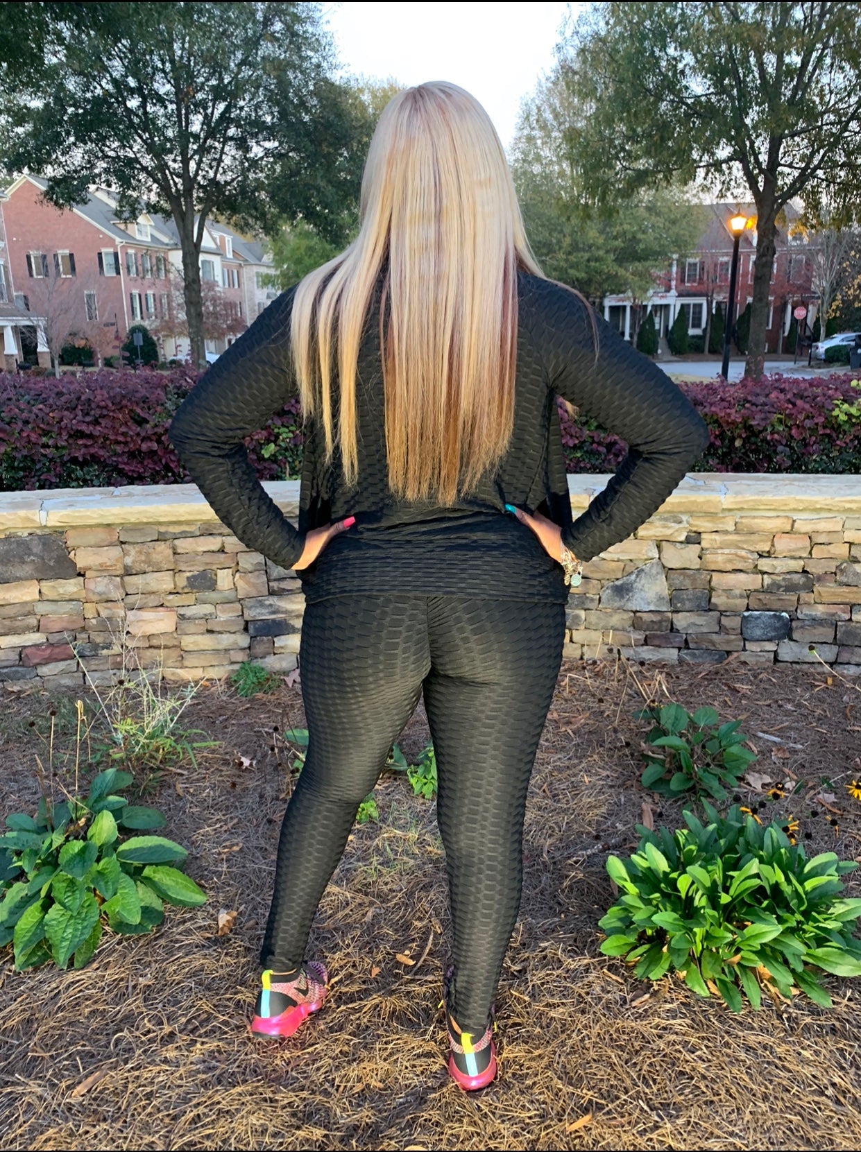 Tiara 3 piece set