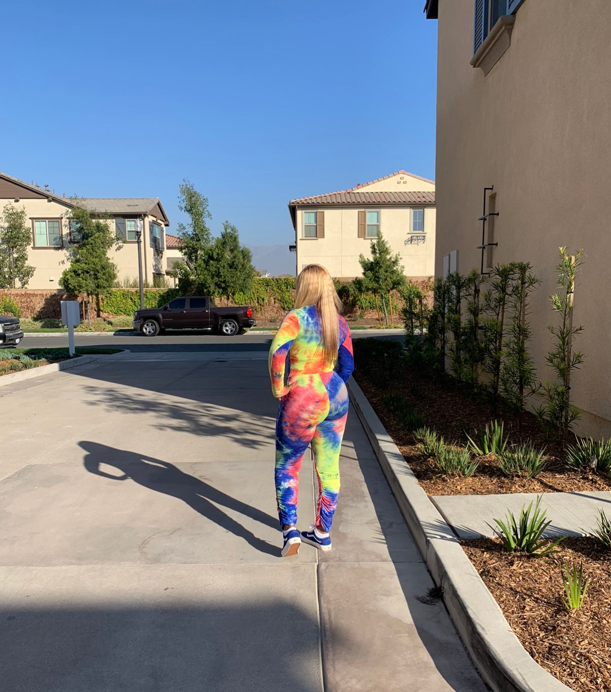 “Skittles” 2 piece set