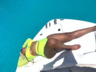 “Barbie” 2 piece swimsuit