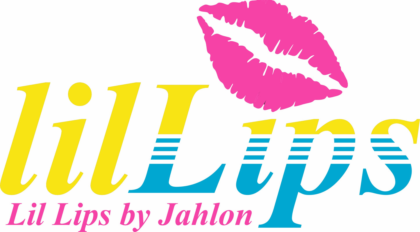 lilLips by Jahlon Lipgloss