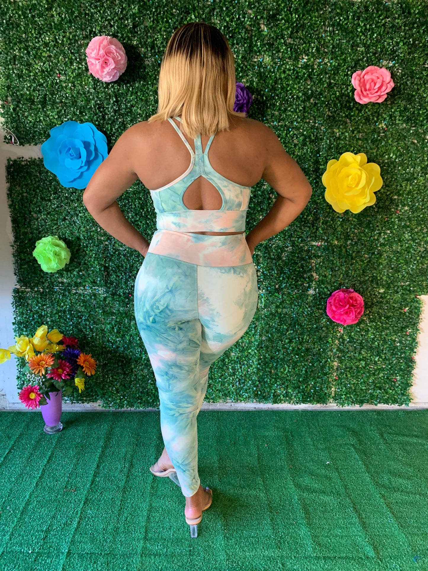 Work That Body Set