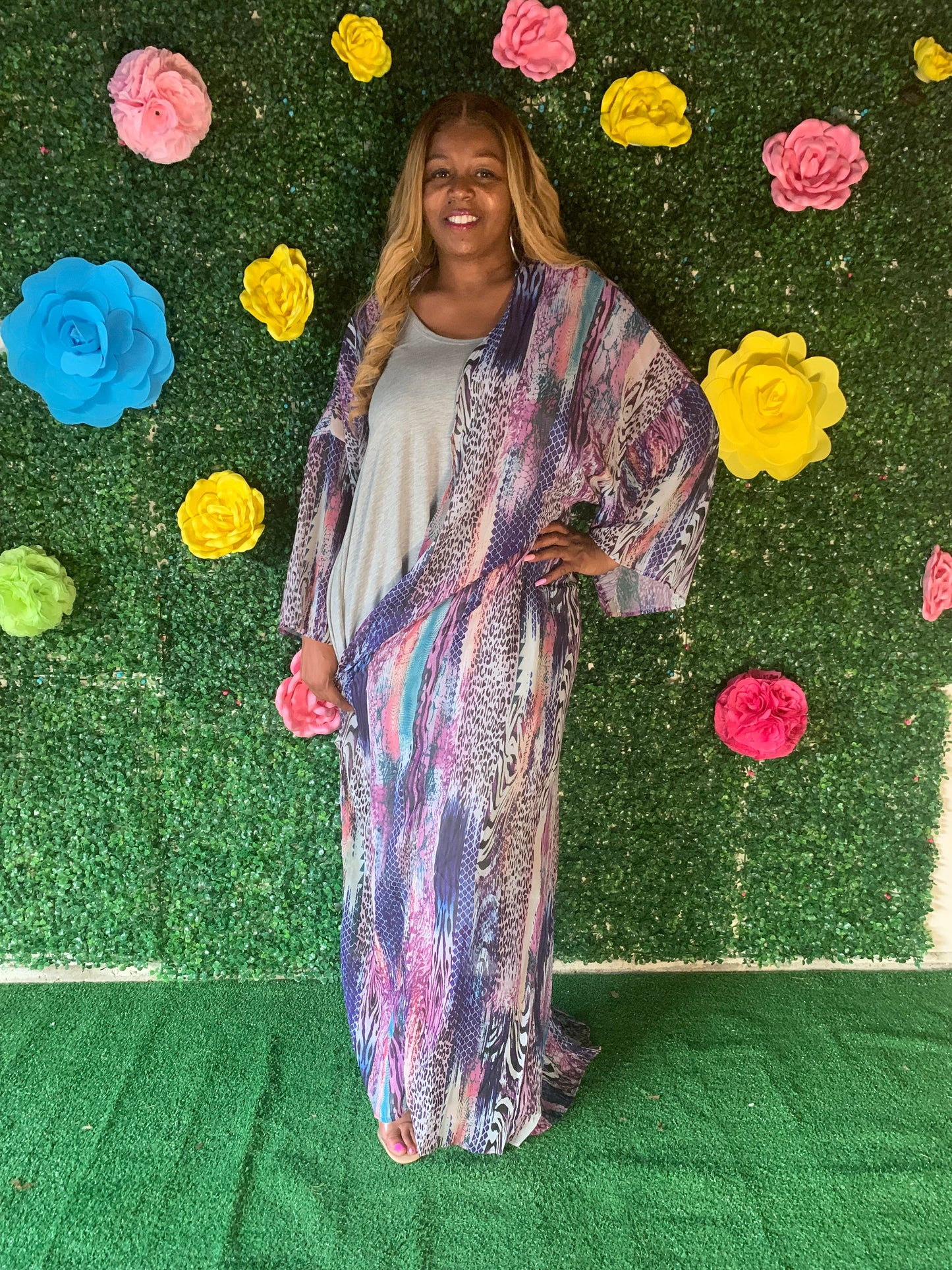 Flow With Me Multi Duster