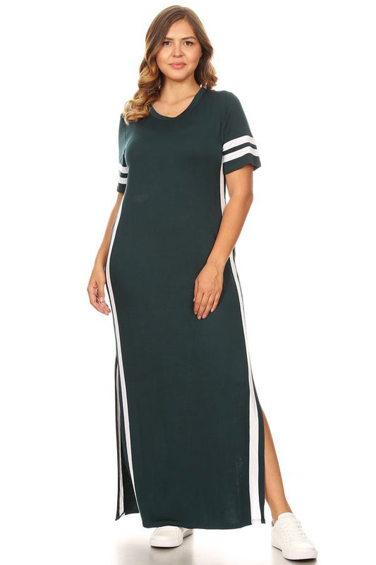 Hunter Maxi