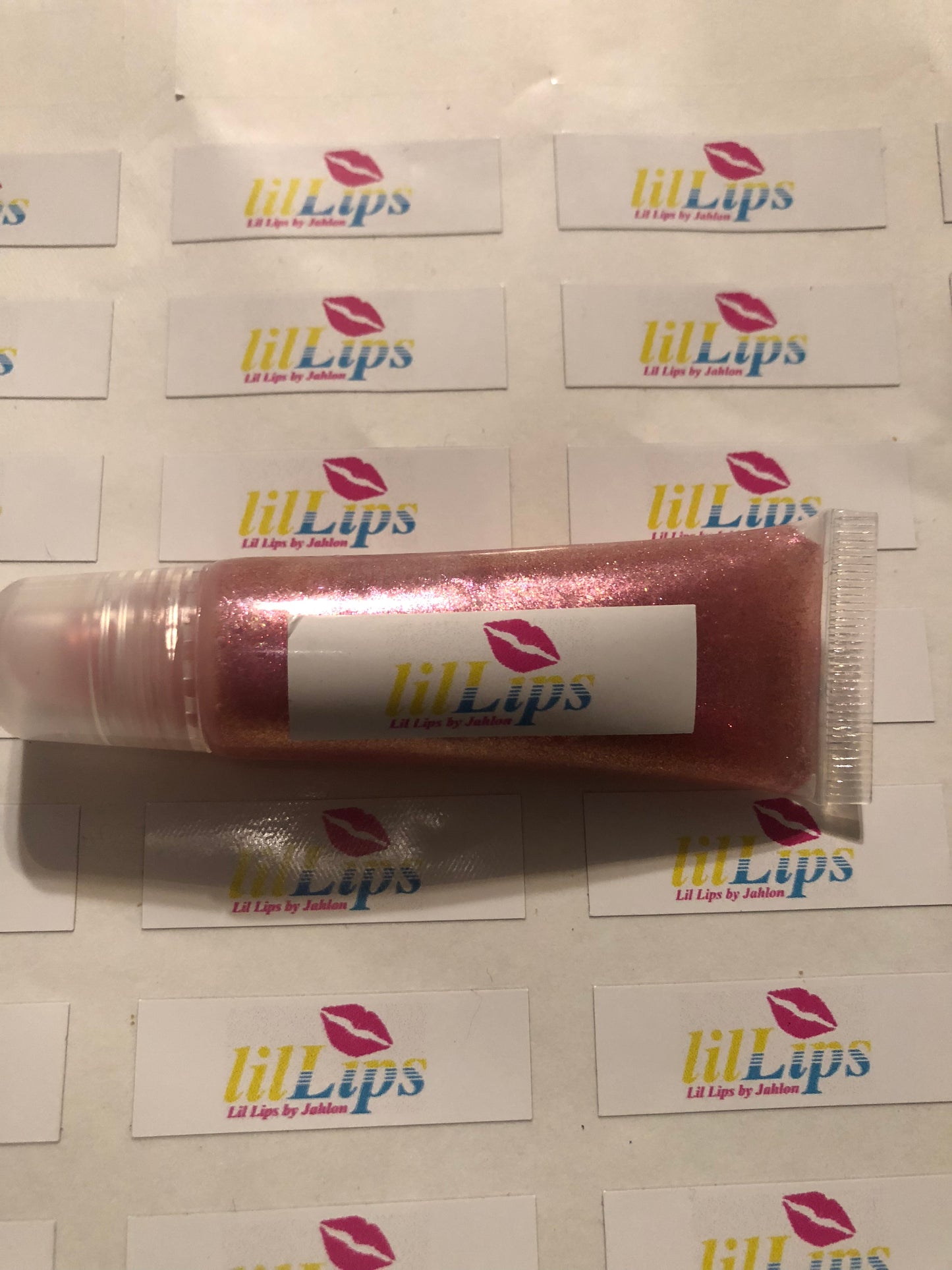 lilLips by Jahlon Lipgloss