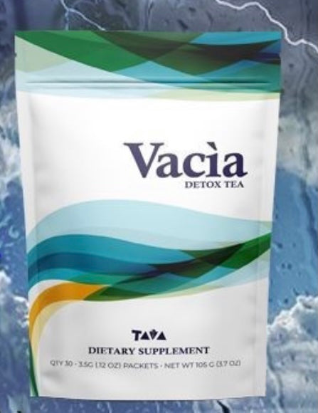 Vacia Tea Special