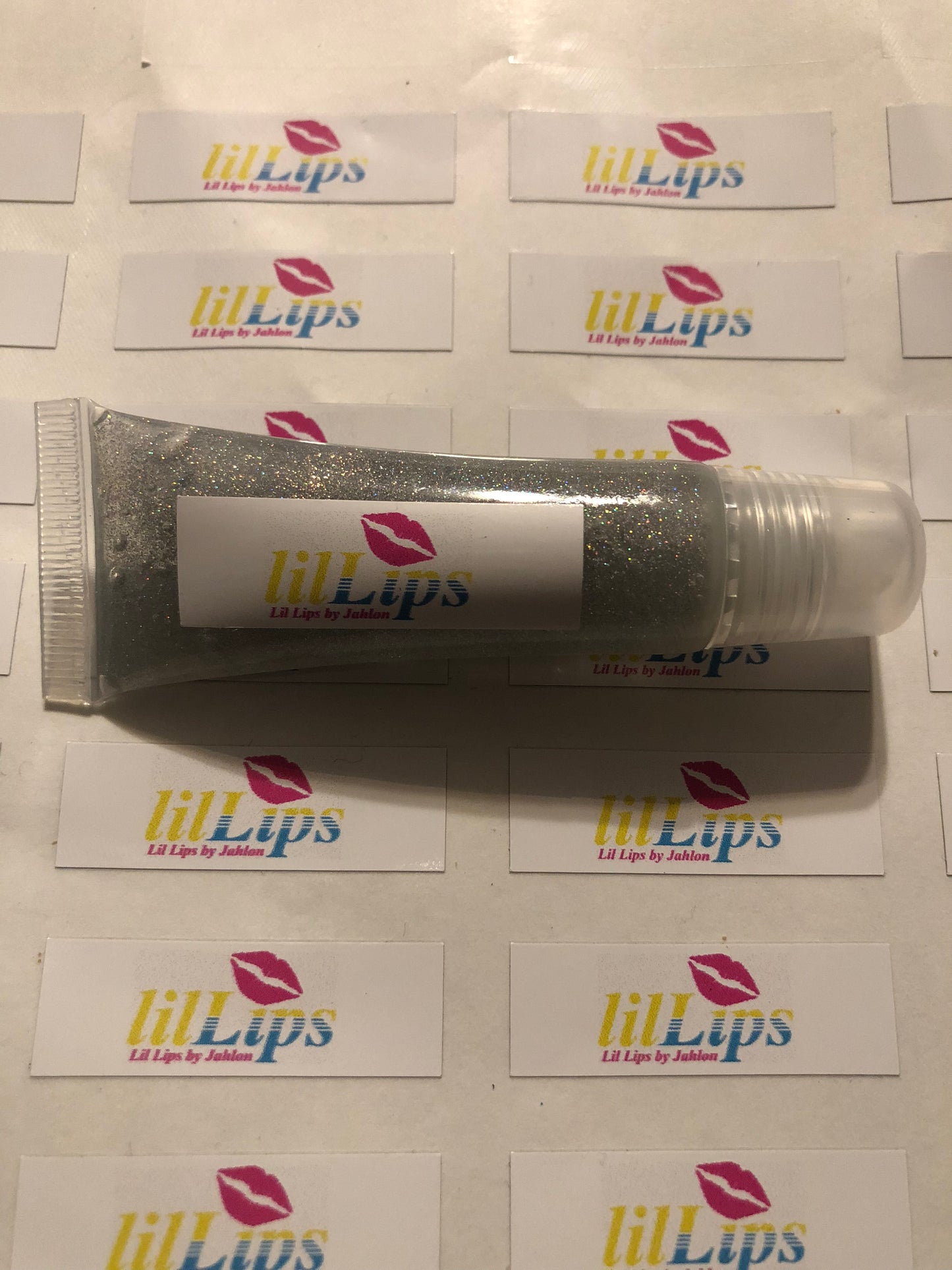 lilLips by Jahlon Lipgloss